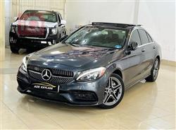 مێرسێدس بێنز C-Class